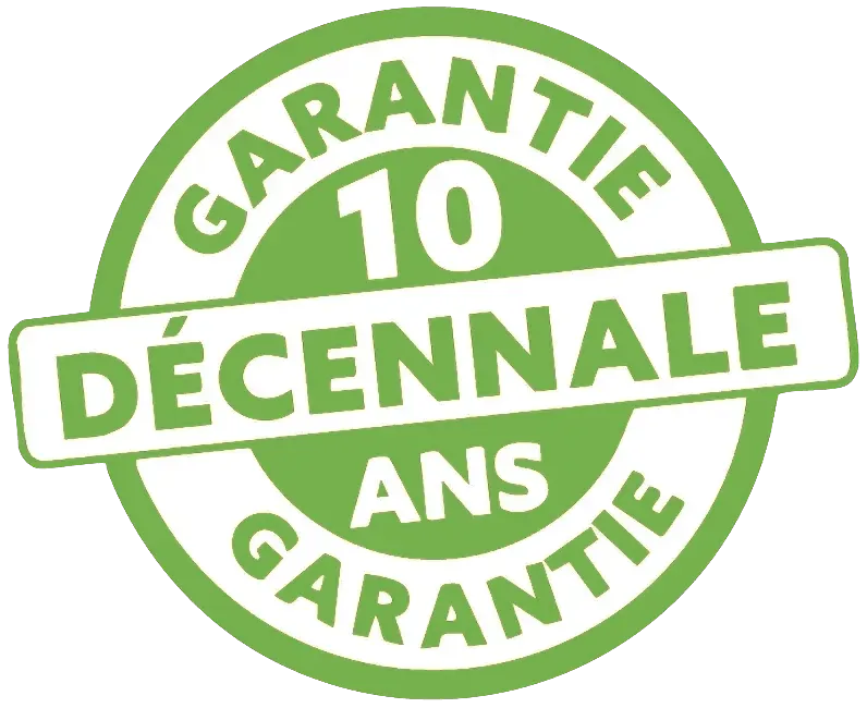 Garantie décenale
