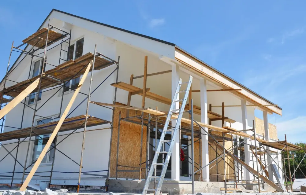 Entreprise de rénovation immobilière à Livron-sur-Drôme